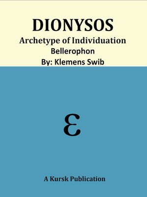 cover image of Bellerophon